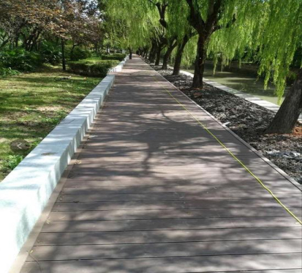 上海交通大學閔行校區校園環境建設項目