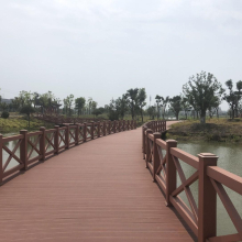 江蘇金壇直溪生態(tài)濕地公園項目