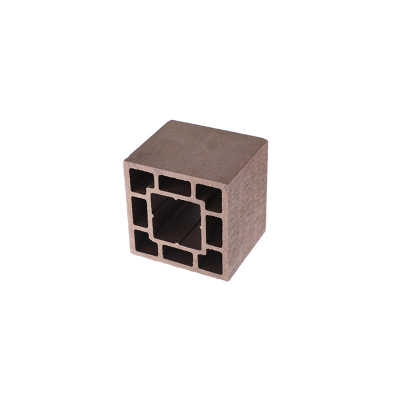 120x120mm塑木立柱