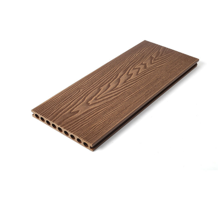 196x26mm圓孔立體壓紋地板