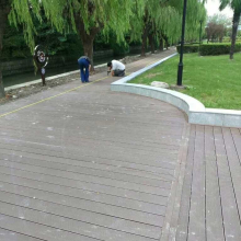 上海交通大學閔行校區(qū)校園環(huán)境建設項目