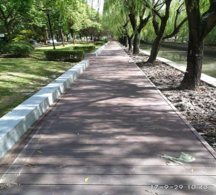 上海交通大學閔行校區校園環境建設項目