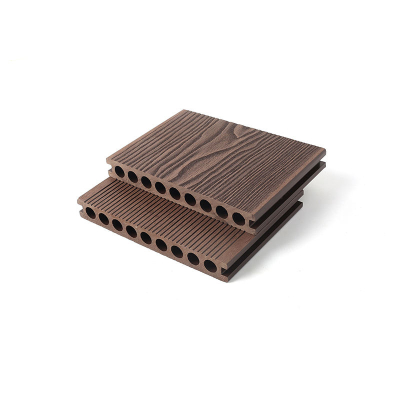 196x26mm圓孔立體壓紋地板